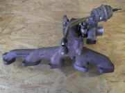 Turbolader OPEL Vectra B Caravan (J96) 90531518