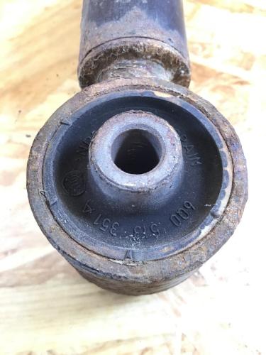 Stoßdämpfer rechts hinten SEAT Ibiza IV ST (6J) 6R0512011M Bild Stoßdämpfer rechts hinten SEAT Ibiza IV ST (6J) 6R0512011M