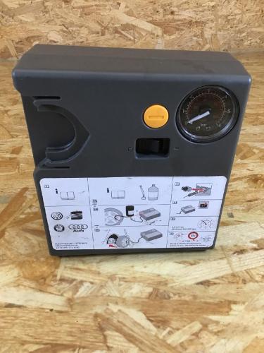 Kompressor Pannenset SEAT Ibiza IV ST (6J) 8P0012615C Bild Kompressor Pannenset SEAT Ibiza IV ST (6J) 8P0012615C