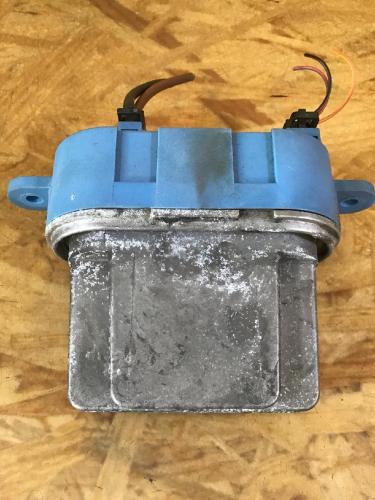 Widerstand Heizung VW Touareg I (7L) 7L0907521 Bild Widerstand Heizung VW Touareg I (7L) 7L0907521