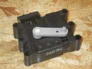 4297 Steuergerät Klimaanlage MAZDA 6 Station Wagon (GY) 2607N