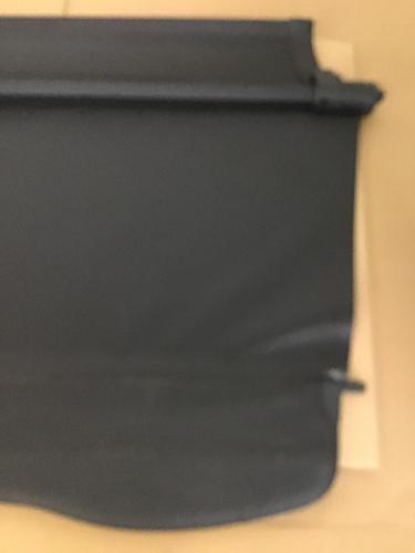 Laderaumabdeckung FORD Focus Turnier (DNW) Bild Laderaumabdeckung FORD Focus Turnier (DNW)