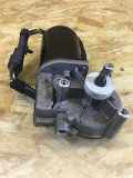 Wischermotor vorne OPEL Zafira A (T98) 404496