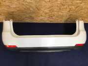 Stoßstange hinten SEAT Ibiza IV ST (6J) 6J8807421A