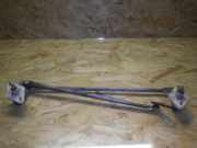 94255 Wischergestänge Scheibenwischergestänge DAIHATSU Cuore VI (L7)