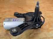 Wischermotor hinten OPEL Vectra C CC (Z02) 009185821