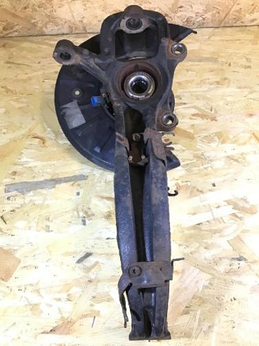 Achsschenkel rechts vorne VW Touareg I (7L) 7L6407258A Bild Achsschenkel rechts vorne VW Touareg I (7L) 7L6407258A