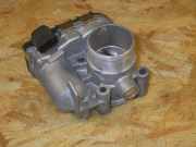 4345 Drosselklappe FIAT Punto (188) 1.2 16V 59 kW 0280750042 BOSCH