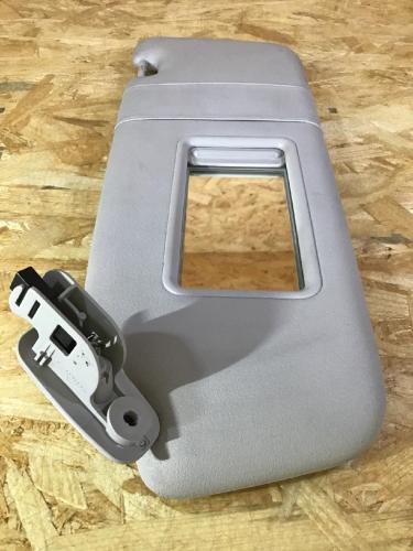 Sonnenblende links AUDI A3 Sportback (8P) 8P1857551 Bild Sonnenblende links AUDI A3 Sportback (8P) 8P1857551