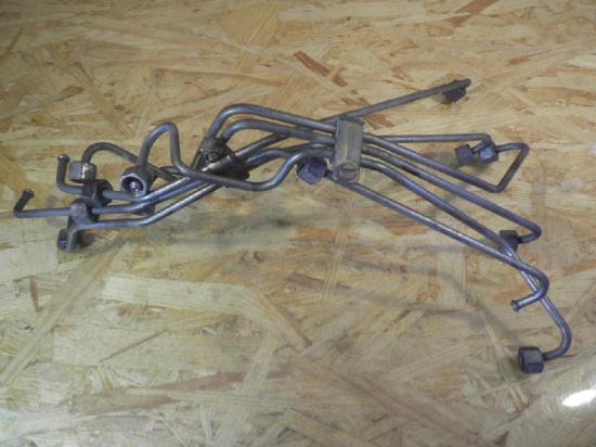 Kraftstoffleitung VW Passat B5 Variant (3B5) Bild Kraftstoffleitung VW Passat B5 Variant (3B5)