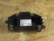Widerstand Innenraumgebläse VW Golf V (1K) E011500002