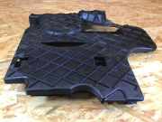 Motorabdeckung MERCEDES-BENZ C-Klasse T-Modell (S204) A6510101867
