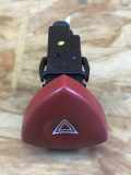 Schalter für Warnblinker RENAULT Laguna II (G) 442724A
