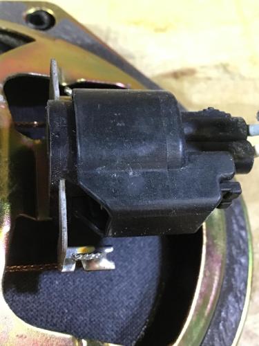 Lautsprecher FORD Focus Turnier (DNW) XW7F18808AB Bild Lautsprecher FORD Focus Turnier (DNW) XW7F18808AB