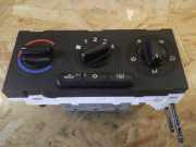 Gebläseschalter Heizung/Lüftung OPEL Astra G Caravan (T98) 90559839