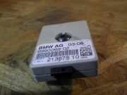 Audio-Verstärker BMW X3 (E83) 6990089