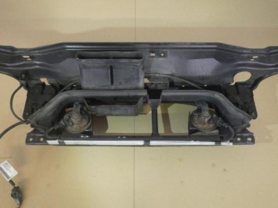 Schlossträger VOLVO S80 I (184) Bild Schlossträger VOLVO S80 I (184)