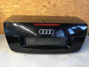 Heckklappe / Heckdeckel AUDI A4 Cabriolet (8H) 8H0827023B
