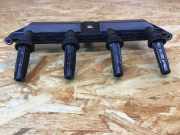 Zündspule PEUGEOT 206 Schrägheck (2A/C) U6005