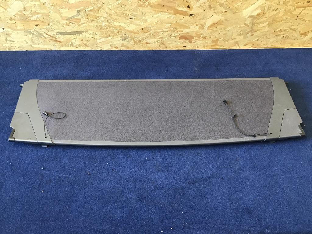 Hutablage MERCEDES-BENZ A-Klasse (W168) Bild Hutablage MERCEDES-BENZ A-Klasse (W168)