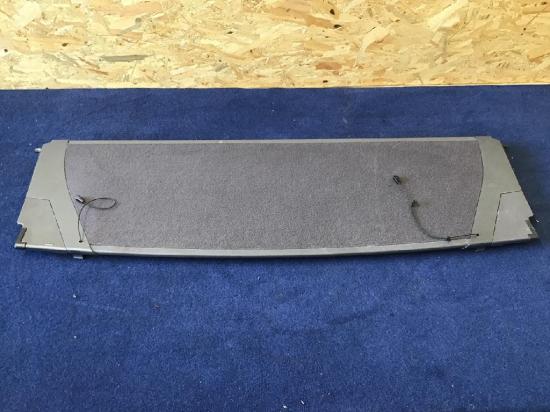 Hutablage MERCEDES-BENZ A-Klasse (W168) Bild Hutablage MERCEDES-BENZ A-Klasse (W168)