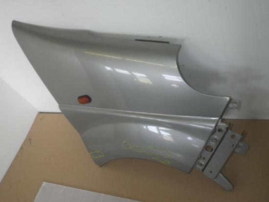 Kotflügel rechts vorne OPEL Vivaro A Kasten (X83) Bild Kotflügel rechts vorne OPEL Vivaro A Kasten (X83)