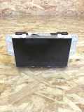 Display NISSAN Almera II Hatchback (N16) 28090BU701A