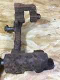 Bremssattelträger links hinten VOLVO V50 (545)