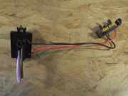 Widerstand Heizung RENAULT Megane II Grandtour (KM)