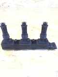 Zündspule OPEL Corsa C (X01) 0221503014