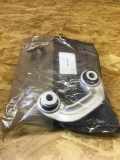 Lagerung für Stabilisator AUDI A4 (8D, B5) 4D0411317D