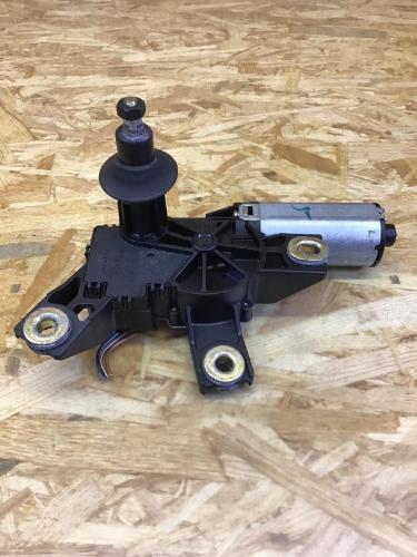 Wischermotor hinten MERCEDES-BENZ A-Klasse (W168) 1688200442 Bild Wischermotor hinten MERCEDES-BENZ A-Klasse (W168) 1688200442