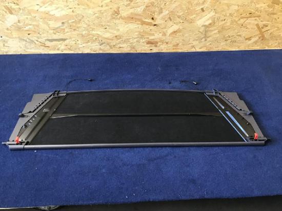Hutablage MERCEDES-BENZ A-Klasse (W168) Bild Hutablage MERCEDES-BENZ A-Klasse (W168)