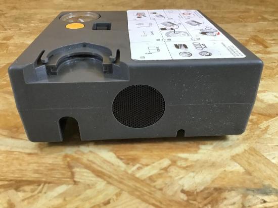 Kompressor Pannenset SEAT Ibiza IV ST (6J) 8P0012615C Bild Kompressor Pannenset SEAT Ibiza IV ST (6J) 8P0012615C