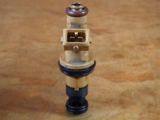 Einspritzventil VOLVO S80 I (184) 9125821 Bild Einspritzventil VOLVO S80 I (184) 9125821