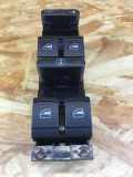 Schalter für Fensterheber SKODA Fabia (6Y) 1J4959357A