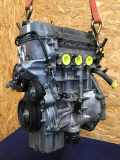 Motor ohne Anbauteile (Benzin) SUZUKI Splash (EX)