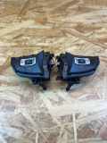 Multifunktionsanzeige VW Passat B7 Alltrack (36, B7) 5G0419091