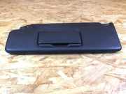 Sonnenblende links VW Golf III Cabriolet (1EX0) 1H0857551