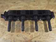 Zündspule OPEL Astra G CC (T98) 0986221039