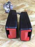 Gurtschloss VW Golf VI (5K) 1K0857739M
