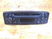 Radio MERCEDES-BENZ C-Klasse (W203) A2038201786