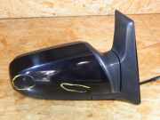 Außenspiegel elektrisch lackiert rechts OPEL Zafira B (A05) 13252958
