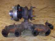 Turbolader AUDI 80 Avant (8C, B4) 028145701T