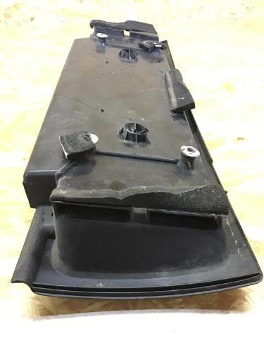 Heckblende AUDI 80 (8C, B4) 8A5853465 Bild Heckblende AUDI 80 (8C, B4) 8A5853465