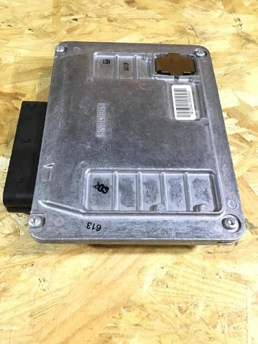 Steuergerät Getriebe VW Touareg I (7L) 0AD927755T Bild Steuergerät Getriebe VW Touareg I (7L) 0AD927755T