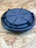 Kappe Hauptscheinwerfer rechts OPEL Corsa D (S07) 89390683