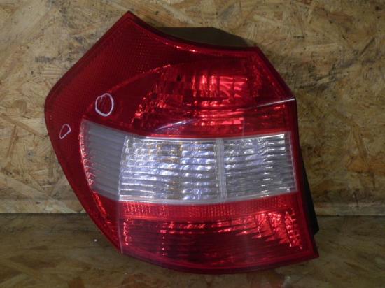 Rückleuchte links BMW 1er (E87) 6924501 Bild Rückleuchte links BMW 1er (E87) 6924501