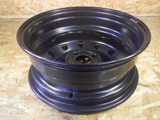 Felge Stahl RENAULT Scenic I (JA) 6X15ET43 Bild Felge Stahl RENAULT Scenic I (JA) 6X15ET43