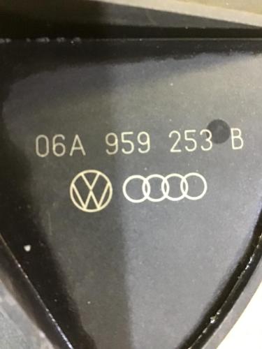 Sekundärluftgebläse SKODA Octavia I Kombi (1U) 06A959253B Bild Sekundärluftgebläse SKODA Octavia I Kombi (1U) 06A959253B